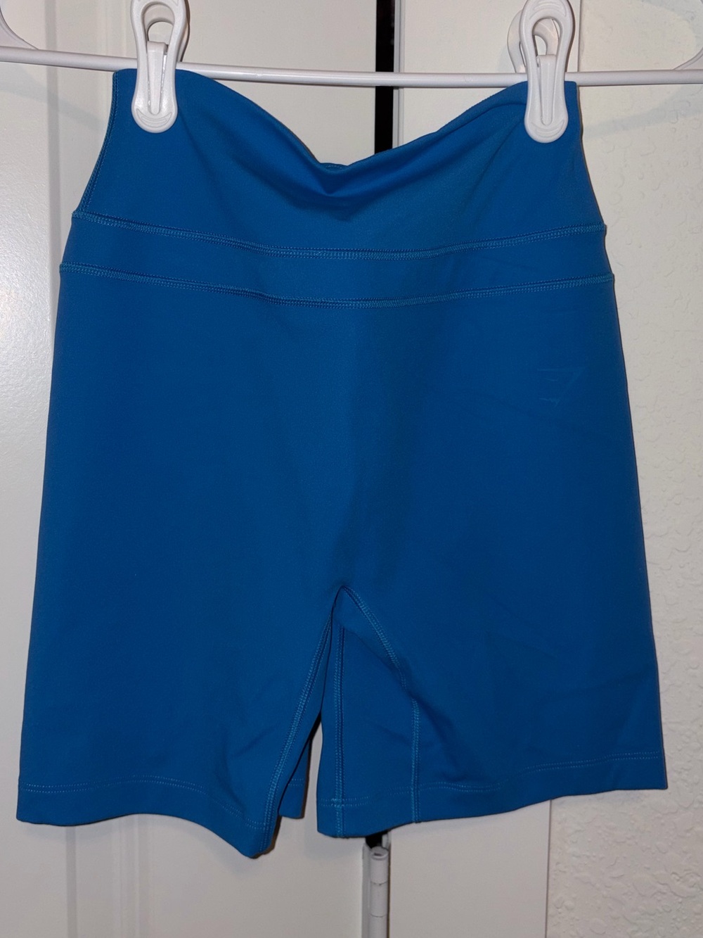 Gymshark Bike Shorts 5" inseam